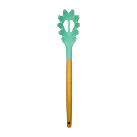 Spatula silicon pentru paste 5-27