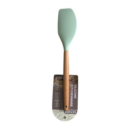 Spatula silicon 5-28