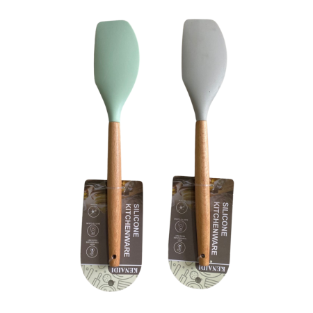 Spatula silicon 5-28