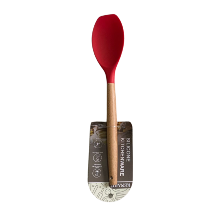 Spatula silicon 5-29