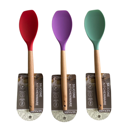 Spatula silicon 5-29