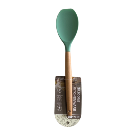 Spatula silicon 5-29