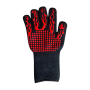 Manusi din material pentru foc 6-15