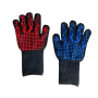 Manusi din material pentru foc 6-15