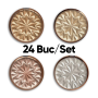 Set 24 Iluminatoare 4 nuante 10-95