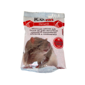 Otrava Soareci si Sobolani Grau Rosu 150g