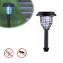 Lampa LED solara anti-insecte – 12-22