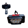Lumina LED pentru bicicleta 4 moduri - 12-36