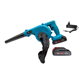 Suflanta Electrica 36V cu Acumulator si Incarcator 12-48