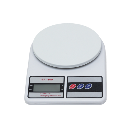 Cantar digital bucatarie SF-400 – 12-59
