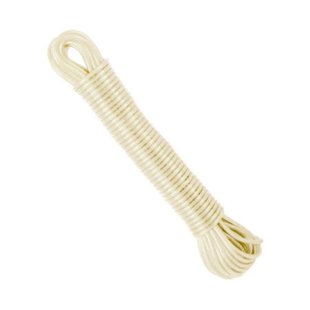 Sfoara de rufe din plastic 10M – 12-41