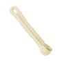 Sfoara de rufe din plastic 10M – 12-41