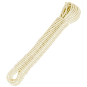 Sfoara de rufe din plastic 20M – 12-42