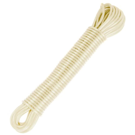Sfoara de rufe din plastic 20M – 12-42