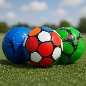 Minge de fotbal 5-99/13-14