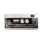 Set pixuri gel negre cu radiera 12 Buc 9-72/13-86