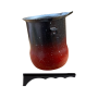 Ibric cafea din metal marimea L 11.5x11cm 13-36