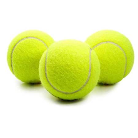 Mingi de tenis 3Buc/Set 13-70