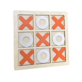 Joc Interactiv X si O 13-80
