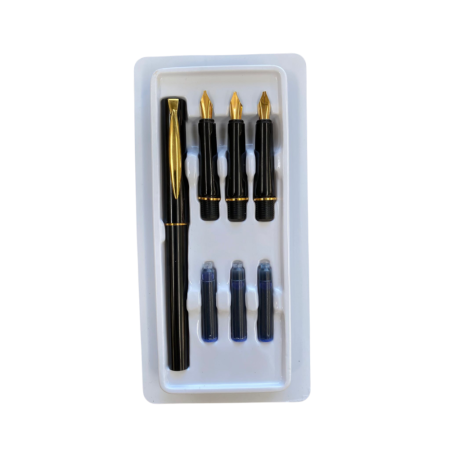 Set stilou cu rezerve 13-102