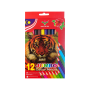 Creioane colorate 12 bucati 13-104