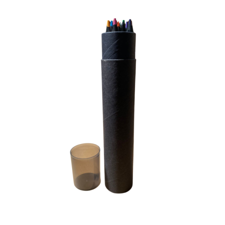Creioane colorate 12 bucati 13-105
