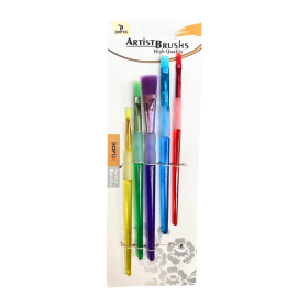 Set pensule de pictura 13-106