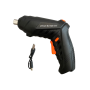 Masina insurubat USB cu set accesorii 13-3