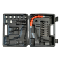 Masina insurubat USB cu set accesorii 13-3