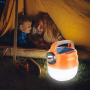 Lampa solara multifunctionala portabila 13-8