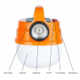 Lampa solara multifunctionala portabila 13-8