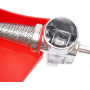 Presa manuala aluminiu pentru rosii 13-29