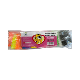 Plastilina Clay 12 culori 13-65