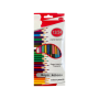 Creioane cu doua capete 12/24 bucati 13-103