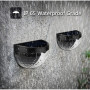 Set 2 lampi solare 5W 13-122