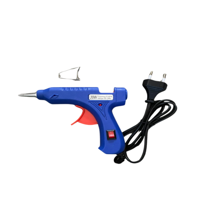 Pistol de lipit cu silicon 4-79