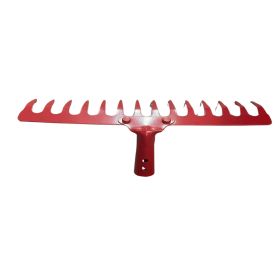 Grebla metal 14 dinti 4-24