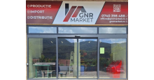 Showroom GNR Market